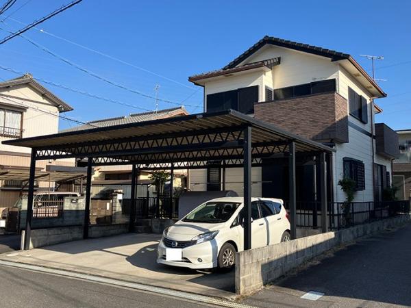 中古一戸建て 岡崎市中島町字紅蓮 JR東海道本線（熱海〜米原）岡崎駅 2,699万円