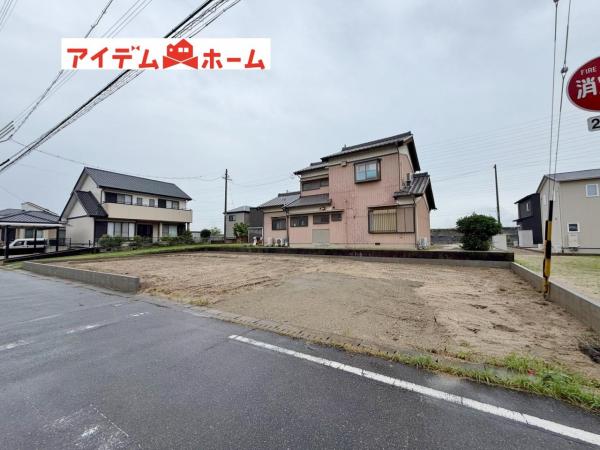 新築一戸建て 碧南市権現町４丁目 名鉄三河線碧南駅 2,877万円