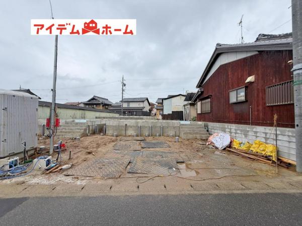 新築一戸建て 西尾市一色町味浜西乾地 名鉄西尾線吉良吉田駅 2,190万円