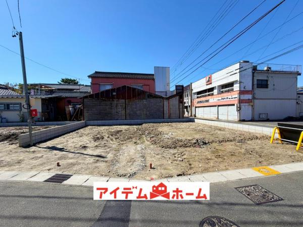 新築一戸建て あま市甚目寺東門前60番 名鉄津島線甚目寺駅 3,290万円