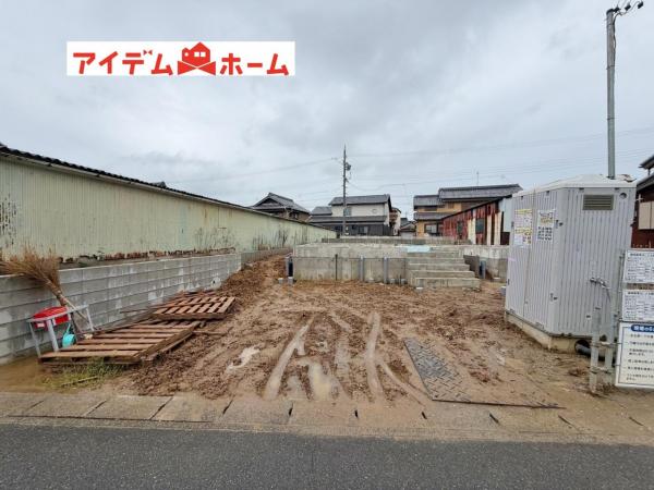 新築一戸建て 西尾市一色町味浜西乾地 名鉄西尾線吉良吉田駅 2,190万円