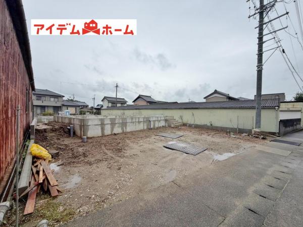 新築一戸建て 西尾市一色町味浜西乾地 名鉄西尾線吉良吉田駅 1,990万円