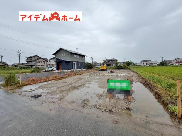 新築一戸建て 西尾市一色町松木島中切 名鉄西尾線吉良吉田駅 2,480万円