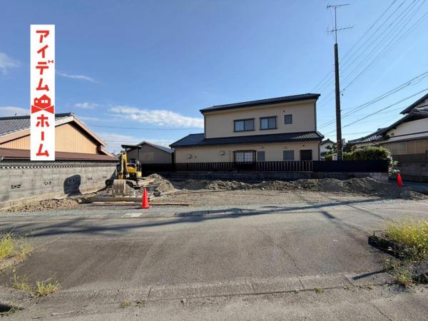新築一戸建て 袋井市久能 JR東海道本線（熱海〜米原）袋井駅 2,890万円