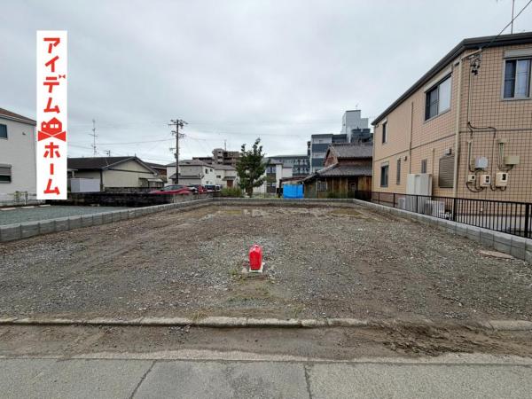 新築一戸建て 浜松市中央区春日町 JR東海道本線（熱海〜米原）浜松駅 3,390万円