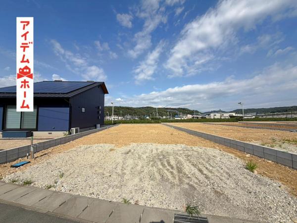 新築一戸建て 袋井市豊沢 JR東海道本線（熱海〜米原）袋井駅 2,650万円