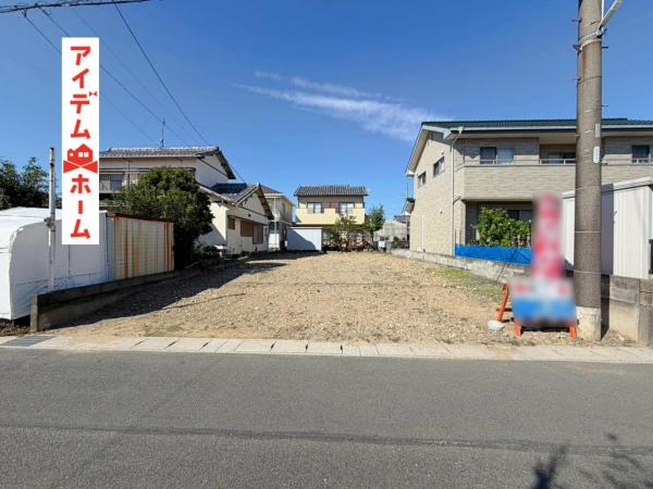 新築一戸建て 浜松市中央区篠原町 JR東海道本線（熱海〜米原）高塚駅 3,090万円