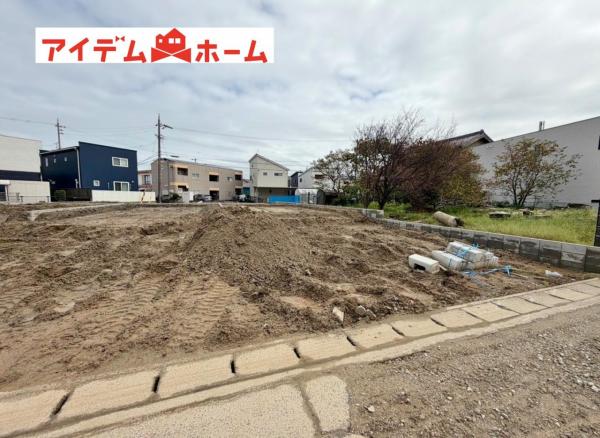 新築一戸建て 碧南市志貴崎町３丁目 名鉄三河線碧南駅 2,390万円