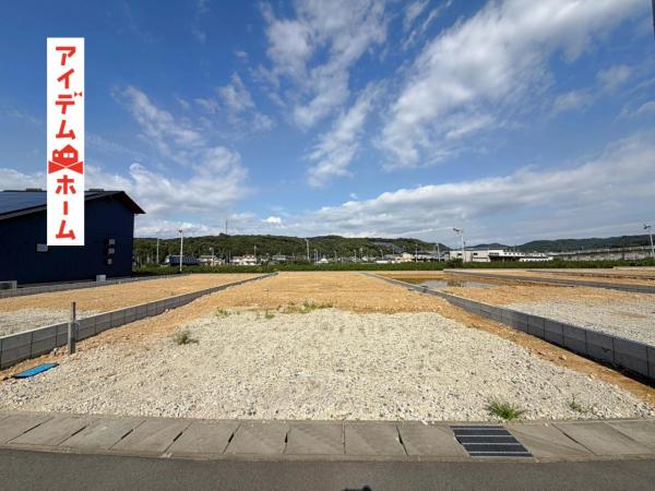 新築一戸建て 袋井市豊沢 JR東海道本線（熱海〜米原）袋井駅 2,800万円