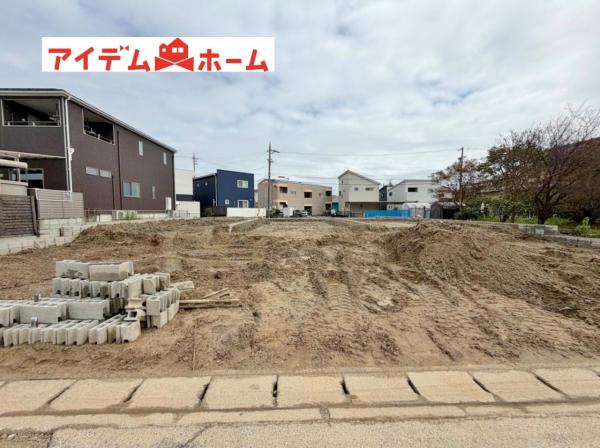 新築一戸建て 碧南市志貴崎町３丁目 名鉄三河線碧南駅 2,490万円