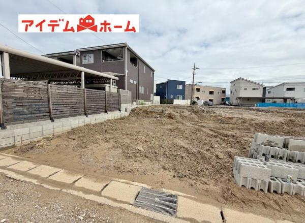 新築一戸建て 碧南市志貴崎町３丁目 名鉄三河線碧南駅 2,490万円