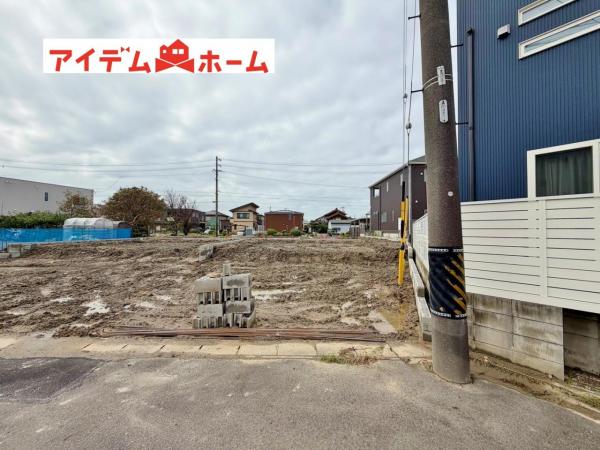 新築一戸建て 碧南市志貴崎町３丁目 名鉄三河線碧南駅 2,690万円