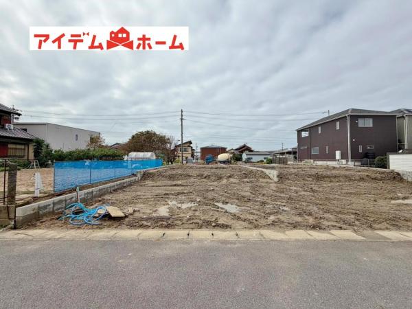 新築一戸建て 碧南市志貴崎町３丁目 名鉄三河線碧南駅 2,590万円