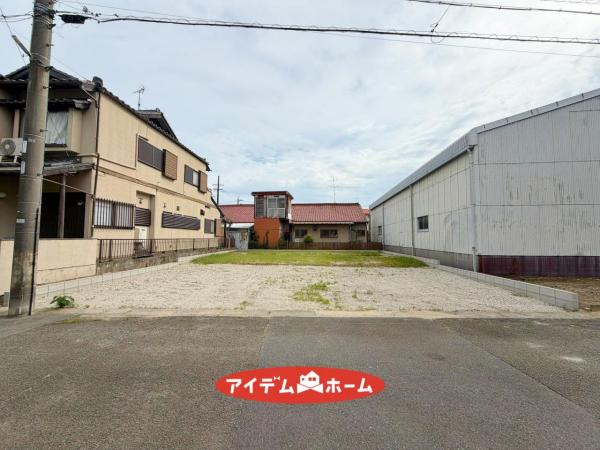 新築一戸建て 海部郡大治町大字鎌須賀字郷前95番3 名古屋市東山線中村公園駅 2,980万円
