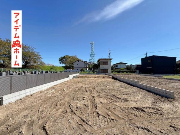 新築一戸建て 豊橋市北島町字北島 飯田線船町駅 2,690万円