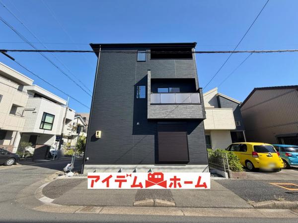 新築一戸建て 名古屋市昭和区元宮町５丁目53の一部 名古屋市鶴舞線川名駅 4,799万円