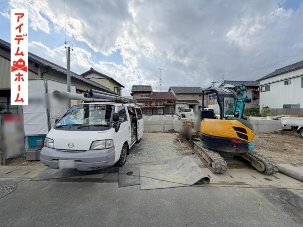 新築一戸建て 浜松市中央区天神町 JR東海道本線（熱海〜米原）浜松駅 4,399万円