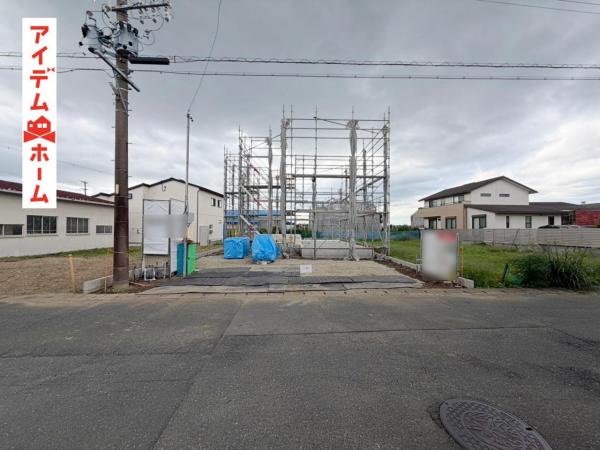 新築一戸建て 磐田市国府台 JR東海道本線（熱海〜米原）磐田駅 3,899万円