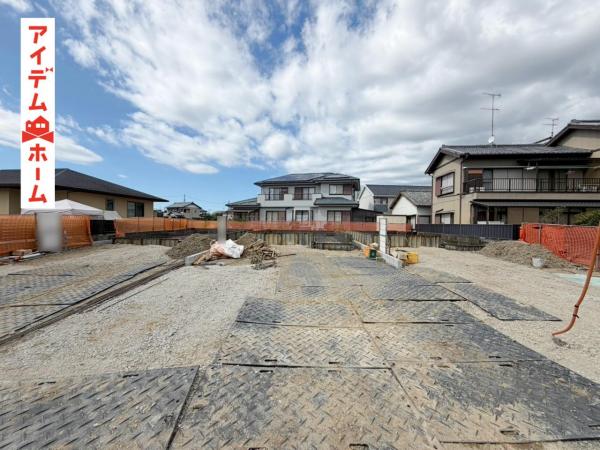 新築一戸建て 浜松市浜名区小松 遠州鉄道遠州小松駅 3,699万円