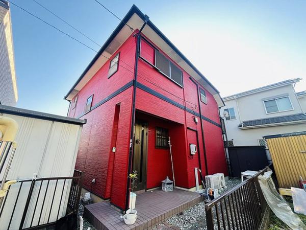 中古一戸建て 安城市福釜町細池 JR東海道本線（熱海〜米原）三河安城駅 2,099万円
