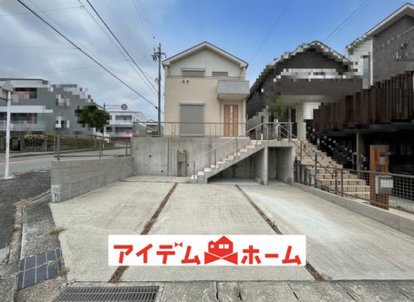 中古一戸建て 名古屋市緑区細口１丁目1207番地6 名古屋市桜通線徳重駅 3,980万円