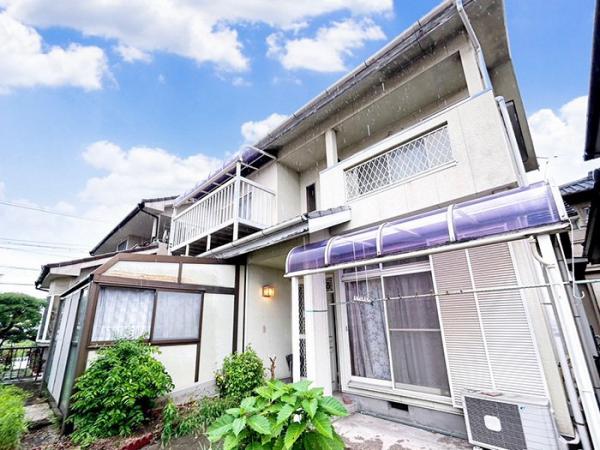 中古一戸建て 高浜市八幡町１丁目 名鉄三河線吉浜駅 2,299万円