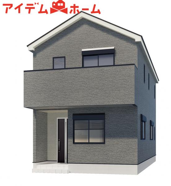 新築一戸建て 春日井市上条町９丁目36番6 JR中央本線春日井駅 2,990万円