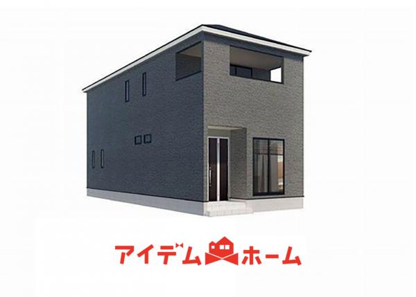 新築一戸建て 可児郡御嵩町御嵩字丹所1215番10 名鉄広見線御嵩駅 2,090万円