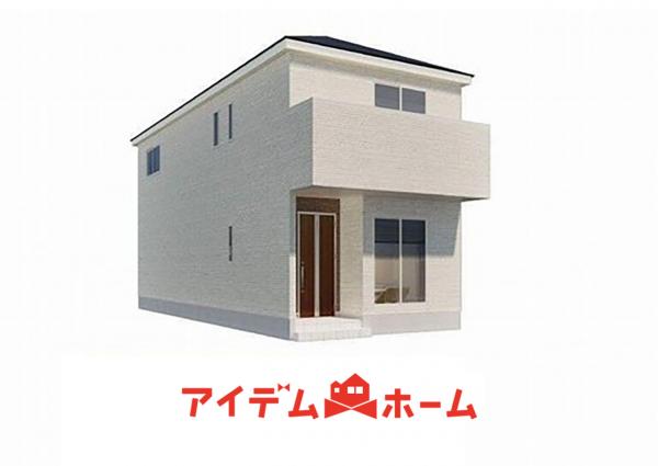 新築一戸建て 可児郡御嵩町御嵩字丹所1215番10 名鉄広見線御嵩駅 1,990万円