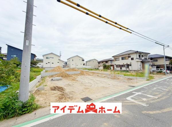 新築一戸建て 大府市柊山町８丁目309 JR東海道本線（熱海〜米原）大府駅 4,680万円