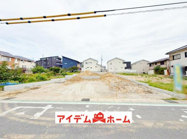 新築一戸建て 大府市柊山町８丁目309 JR東海道本線（熱海〜米原）大府駅 4,580万円