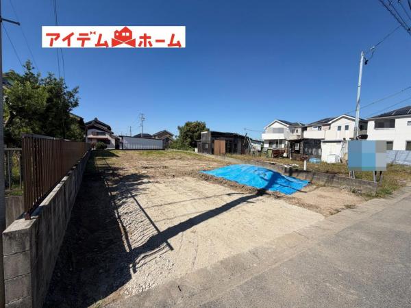 新築一戸建て 西尾市一色町野田小島口 名鉄西尾線吉良吉田駅 2,680万円