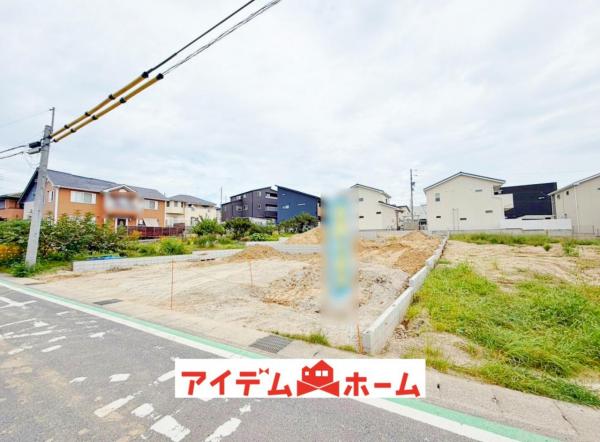 新築一戸建て 大府市柊山町８丁目309 JR東海道本線（熱海〜米原）大府駅 4,480万円