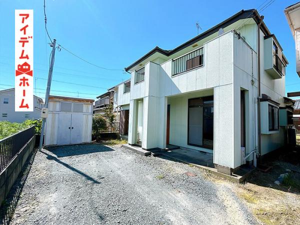 中古一戸建て 磐田市堀之内 JR東海道本線（熱海〜米原）豊田町駅 1,399万円