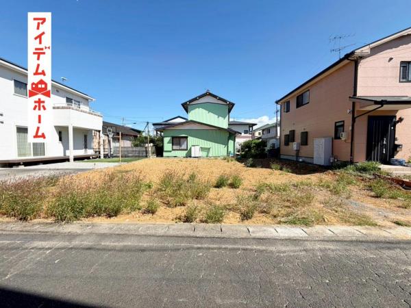 新築一戸建て 浜松市浜名区細江町中川 JR東海道本線（熱海〜米原）浜松駅 2,790万円
