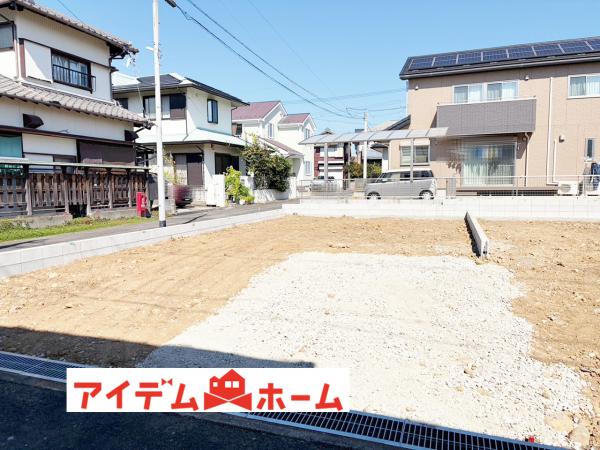 新築一戸建て 春日井市穴橋町字山本1552番6 JR中央本線神領駅 3,480万円