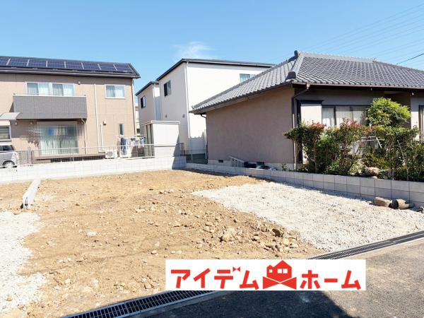 新築一戸建て 春日井市穴橋町字山本1552番6 JR中央本線神領駅 3,280万円