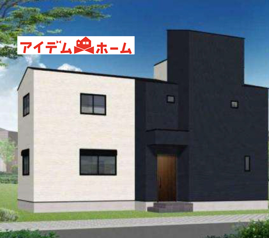 新築一戸建て 名古屋市天白区久方２丁目 名古屋市桜通線相生山駅 3,880万円