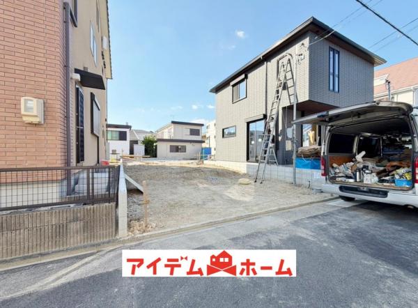 新築一戸建て 名古屋市南区鳥栖１丁目903番904番1の各一部 名古屋市桜通線桜本町駅 5,399万円