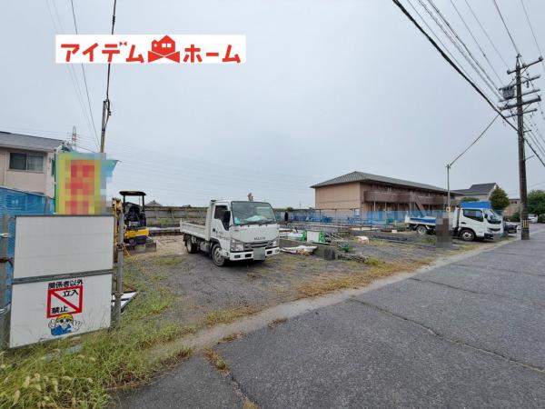 新築一戸建て 碧南市入船町４丁目 名鉄三河線碧南駅 2,780万円