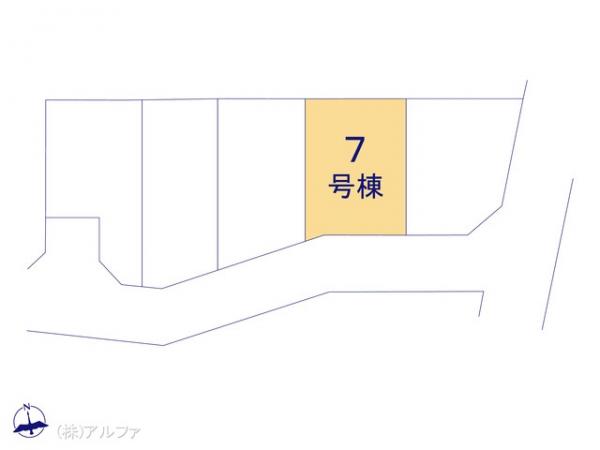 新築戸建 東京都世田谷区尾山台２丁目4-17 東急大井町線尾山台駅 9680万円