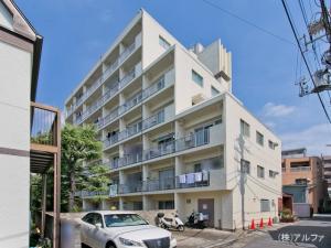 中古マンション 東京都杉並区和泉４丁目47-31 丸の内方南支線方南町駅 19800000