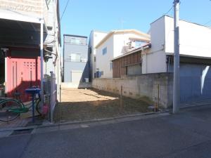 土地 東京都世田谷区深沢３丁目2-4 東急大井町線尾山台駅 66980000