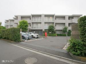 中古マンション 東京都杉並区浜田山１丁目11-22 京王井の頭線浜田山駅 119900000