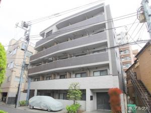 中古マンション 東京都杉並区梅里２丁目35-10 丸の内線南阿佐ケ谷駅 38990000