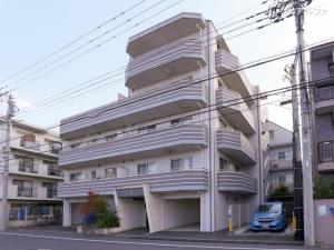 中古マンション 東京都練馬区西大泉１丁目15-7 西武池袋線大泉学園駅 41990000