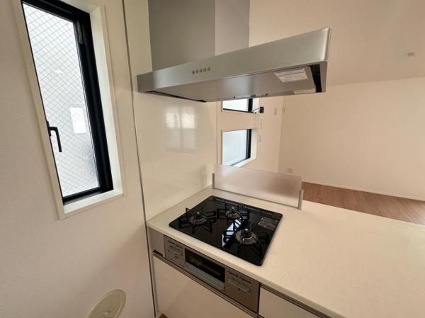 新築戸建 板橋区小茂根4丁目 有楽町線小竹向原駅 7,480万円