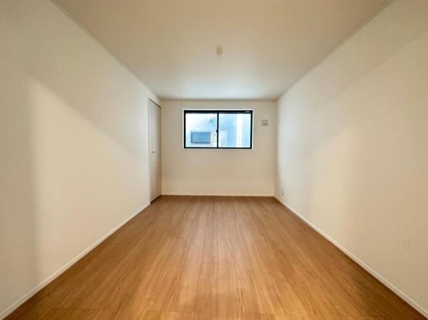 新築戸建 板橋区小茂根4丁目 有楽町線小竹向原駅 7,480万円
