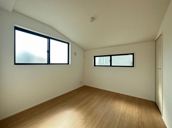 新築戸建 板橋区小茂根4丁目 有楽町線小竹向原駅 7,480万円