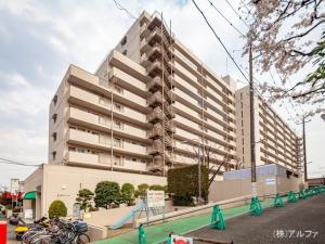 中古マンション 東京都練馬区貫井１丁目29-10 西武池袋線富士見台駅 39800000